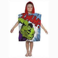 Marvel Avengers Retro Hooded Towel Poncho